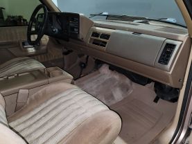 1994 Chevrolet Blazer - - Image 19