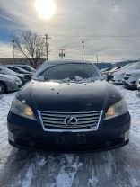 2010 LEXUS E350 - - -