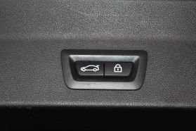 2020 BMW X3 SUV 4-CYL, TURBO, 2.0 LITER XDRIVE30I SPORT UTILITY 4D
