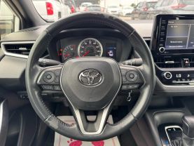 2022 TOYOTA COROLLA SEDAN 4-CYL, 2.0 LITER SE SEDAN 4D