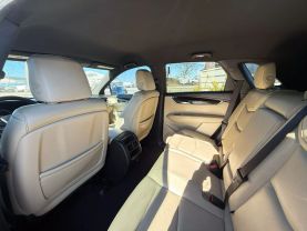2018 Cadillac Xt5 Sport Utility 4d - Image 22