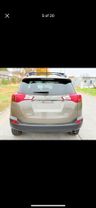 2014 TOYOTA RAV4 SUV 4-CYL, 2.5 LITER XLE SPORT UTILITY 4D