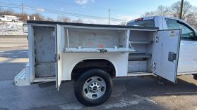2016 Gmc Sierra 2500 Hd Regular Cab Pickup 2d 8 Ft - Image 17