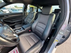 2022 HONDA ACCORD SEDAN 4-CYL, I-VTEC, TURBO, 1.5 LITER SPORT SEDAN 4D