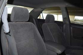 2005 TOYOTA CAMRY SEDAN 4-CYL, 2.4 LITER SE SEDAN 4D