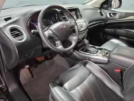 2019 Infiniti Qx60 - - Image 11