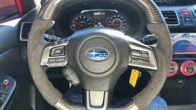 2018 SUBARU WRX
