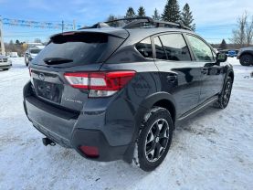 2018 SUBARU CROSSTREK SUV 4-CYL, PZEV, 2.0 LITER 2.0I PREMIUM SPORT UTILITY 4D