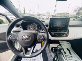 2020 TOYOTA COROLLA SEDAN 4-CYL, 2.0 LITER SE SEDAN 4D