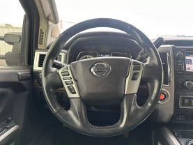 2017 NISSAN TITAN XD CREW CAB