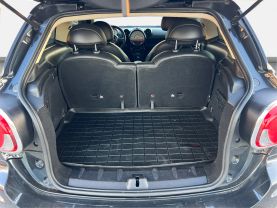 2013 MINI PACEMAN