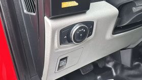 2019 FORD F150 SUPERCREW CAB