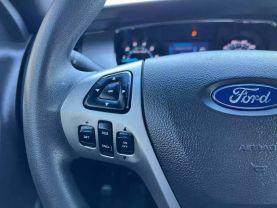 2015 FORD TAURUS