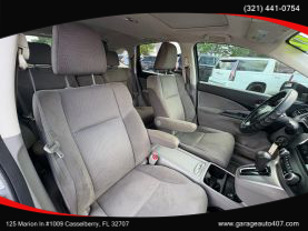2012 HONDA CR-V SUV 4-CYL, I-VTEC, 2.4 LITER EX SPORT UTILITY 4D