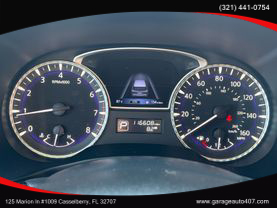 2019 INFINITI QX60 SUV V6, 3.5 LITER PURE (2019.5) SPORT UTILITY 4D