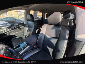 2019 INFINITI QX60 SUV V6, 3.5 LITER PURE (2019.5) SPORT UTILITY 4D