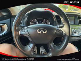 2019 INFINITI QX60 SUV V6, 3.5 LITER PURE (2019.5) SPORT UTILITY 4D
