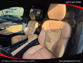 2016 VOLVO XC90 SUV 4-CYL, DRV-E SPRCHGD 2.0T T6 MOMENTUM SPORT UTILITY 4D