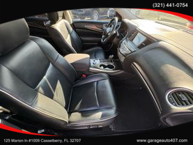2019 INFINITI QX60 SUV V6, 3.5 LITER PURE (2019.5) SPORT UTILITY 4D