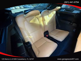 2016 VOLVO XC90 SUV 4-CYL, DRV-E SPRCHGD 2.0T T6 MOMENTUM SPORT UTILITY 4D