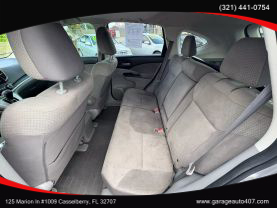 2012 HONDA CR-V SUV 4-CYL, I-VTEC, 2.4 LITER EX SPORT UTILITY 4D