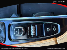 2016 VOLVO XC90 SUV 4-CYL, DRV-E SPRCHGD 2.0T T6 MOMENTUM SPORT UTILITY 4D