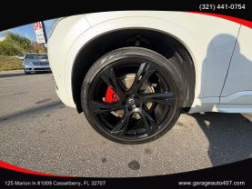 2016 VOLVO XC90 SUV 4-CYL, DRV-E SPRCHGD 2.0T T6 MOMENTUM SPORT UTILITY 4D