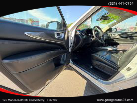 2019 INFINITI QX60 SUV V6, 3.5 LITER PURE (2019.5) SPORT UTILITY 4D