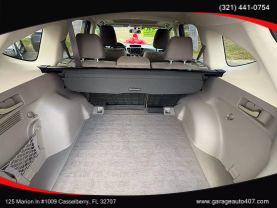 2012 HONDA CR-V SUV 4-CYL, I-VTEC, 2.4 LITER EX SPORT UTILITY 4D