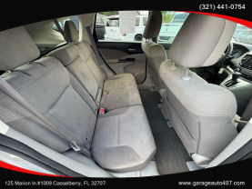 2012 HONDA CR-V SUV 4-CYL, I-VTEC, 2.4 LITER EX SPORT UTILITY 4D