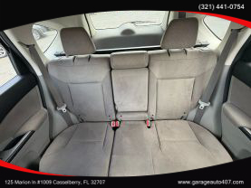 2012 HONDA CR-V SUV 4-CYL, I-VTEC, 2.4 LITER EX SPORT UTILITY 4D