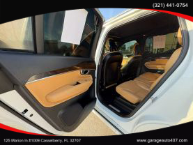 2016 VOLVO XC90 SUV 4-CYL, DRV-E SPRCHGD 2.0T T6 MOMENTUM SPORT UTILITY 4D