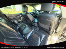 2017 MASERATI GHIBLI SEDAN V6, TWIN TURBO, 3.0 LITER S SEDAN 4D