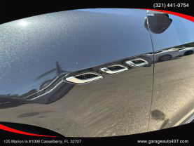 2017 MASERATI GHIBLI SEDAN V6, TWIN TURBO, 3.0 LITER S SEDAN 4D
