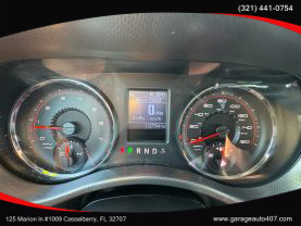 2011 DODGE CHARGER SEDAN V8, HEMI, 5.7 LITER R/T SEDAN 4D