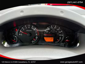 2012 NISSAN FRONTIER CREW CAB PICKUP V6, 4.0 LITER S PICKUP 4D 5 FT