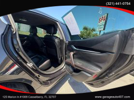 2017 MASERATI GHIBLI SEDAN V6, TWIN TURBO, 3.0 LITER S SEDAN 4D