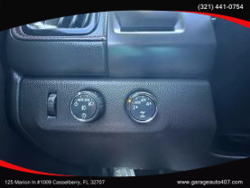 2016 GMC CANYON CREW CAB PICKUP V6, VVT, 3.6 LITER SLE PICKUP 4D 5 FT