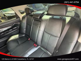 2016 INFINITI Q70 SEDAN V6, 3.7 LITER L 3.7 SEDAN 4D