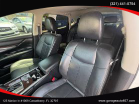 2016 INFINITI Q70 SEDAN V6, 3.7 LITER L 3.7 SEDAN 4D