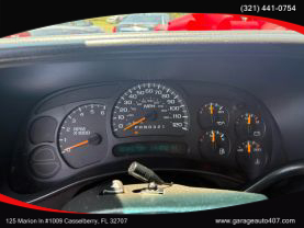 2007 CHEVROLET SILVERADO (CLASSIC) 1500 EXTENDED CAB PICKUP V8, 4.8 LITER WORK TRUCK PICKUP 4D 6 1/2 FT
