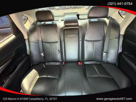 2016 INFINITI Q70 SEDAN V6, 3.7 LITER L 3.7 SEDAN 4D