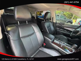 2016 INFINITI Q70 SEDAN V6, 3.7 LITER L 3.7 SEDAN 4D