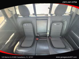 2016 GMC CANYON CREW CAB PICKUP V6, VVT, 3.6 LITER SLE PICKUP 4D 5 FT