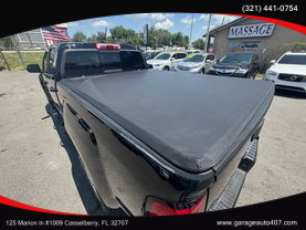 2016 GMC CANYON CREW CAB PICKUP V6, VVT, 3.6 LITER SLE PICKUP 4D 5 FT