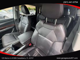 2015 ACURA MDX SUV V6, I-VTEC, 3.5 LITER SH-AWD SPORT UTILITY 4D
