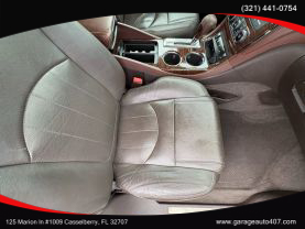2014 BUICK ENCLAVE SUV V6, 3.6 LITER LEATHER SPORT UTILITY 4D