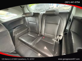 2015 ACURA MDX SUV V6, I-VTEC, 3.5 LITER SH-AWD SPORT UTILITY 4D
