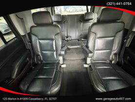 2019 CHEVROLET TAHOE SUV V8, ECOTEC3, 5.3 LITER LT SPORT UTILITY 4D