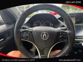 2015 ACURA MDX SUV V6, I-VTEC, 3.5 LITER SH-AWD SPORT UTILITY 4D